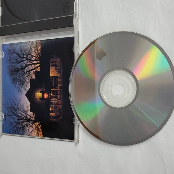 Randy Travis Storms of Life CD - Picture 5 of 8